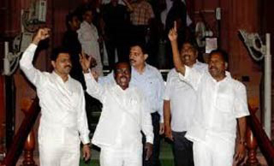 tdp leaders parliament